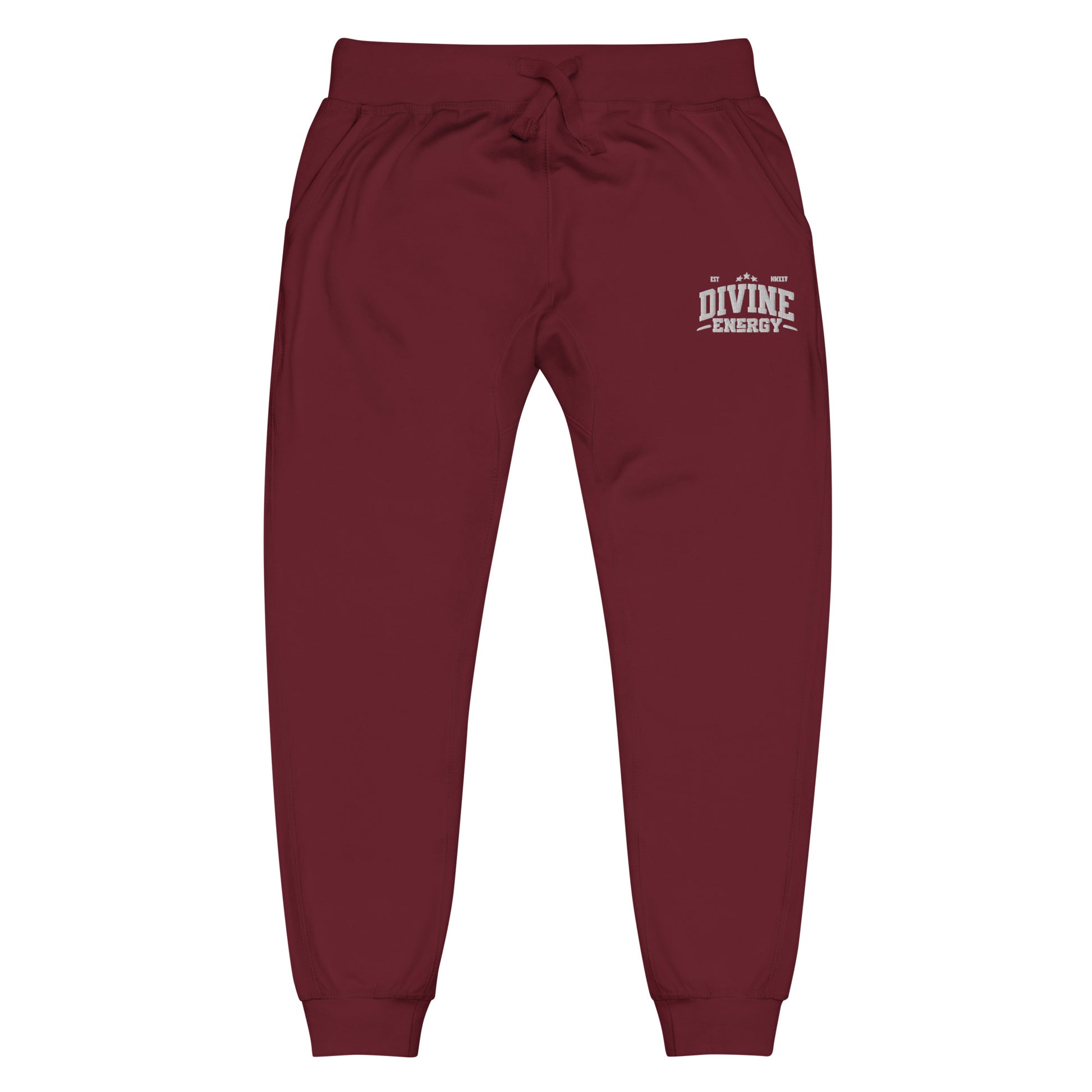 Divine Energy Unisex - Joggers - Wear KP