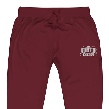 Auntie Energy - Joggers - Wear KP