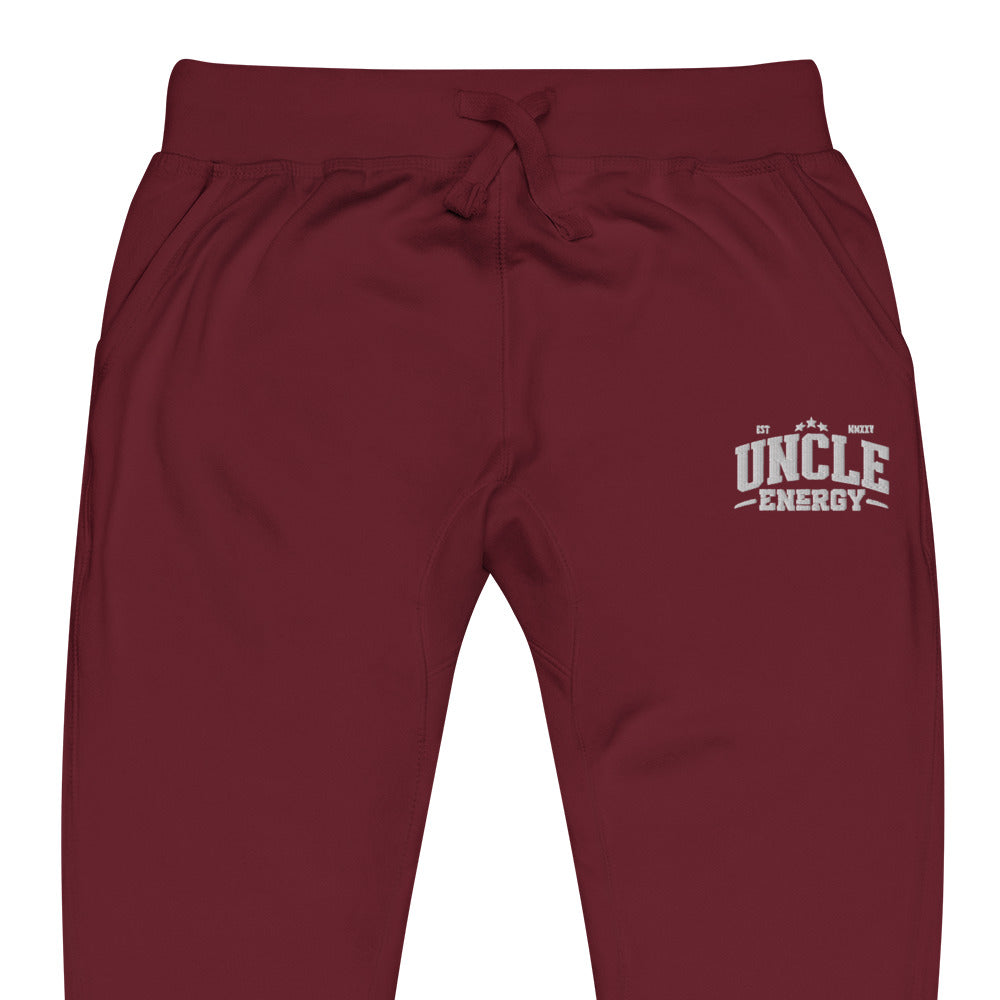 Uncle Energy - Joggers - Wear KP