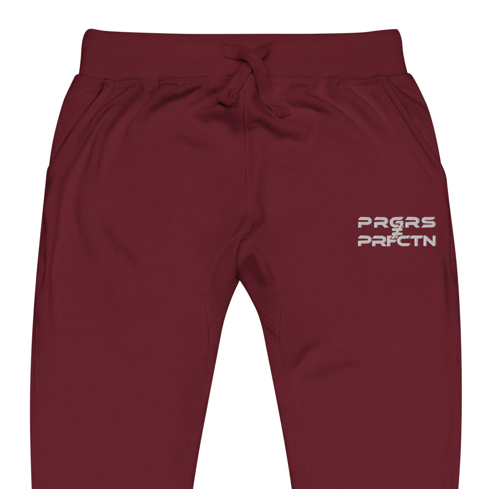 PRGRS ≠ PRFCTN Sweatpants - Wear KP