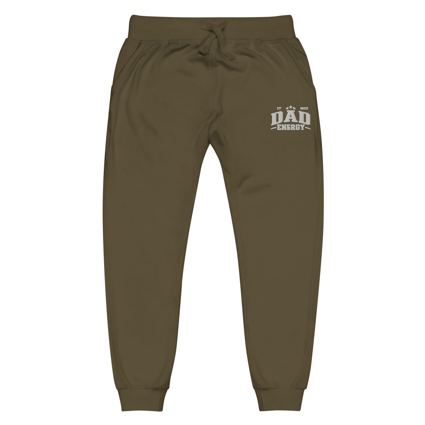Dad Energy - Joggers - Wear KP