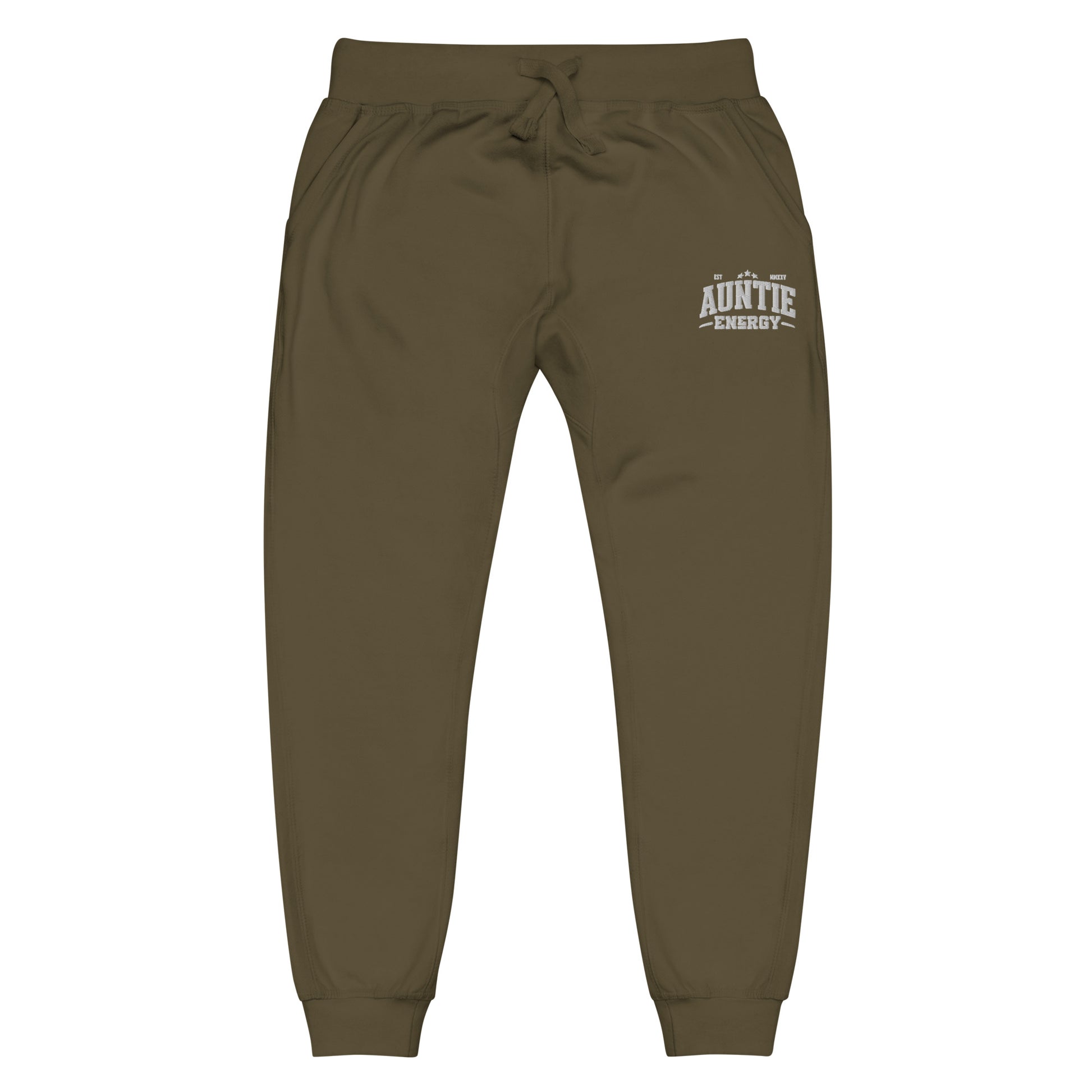 Auntie Energy - Joggers - Wear KP