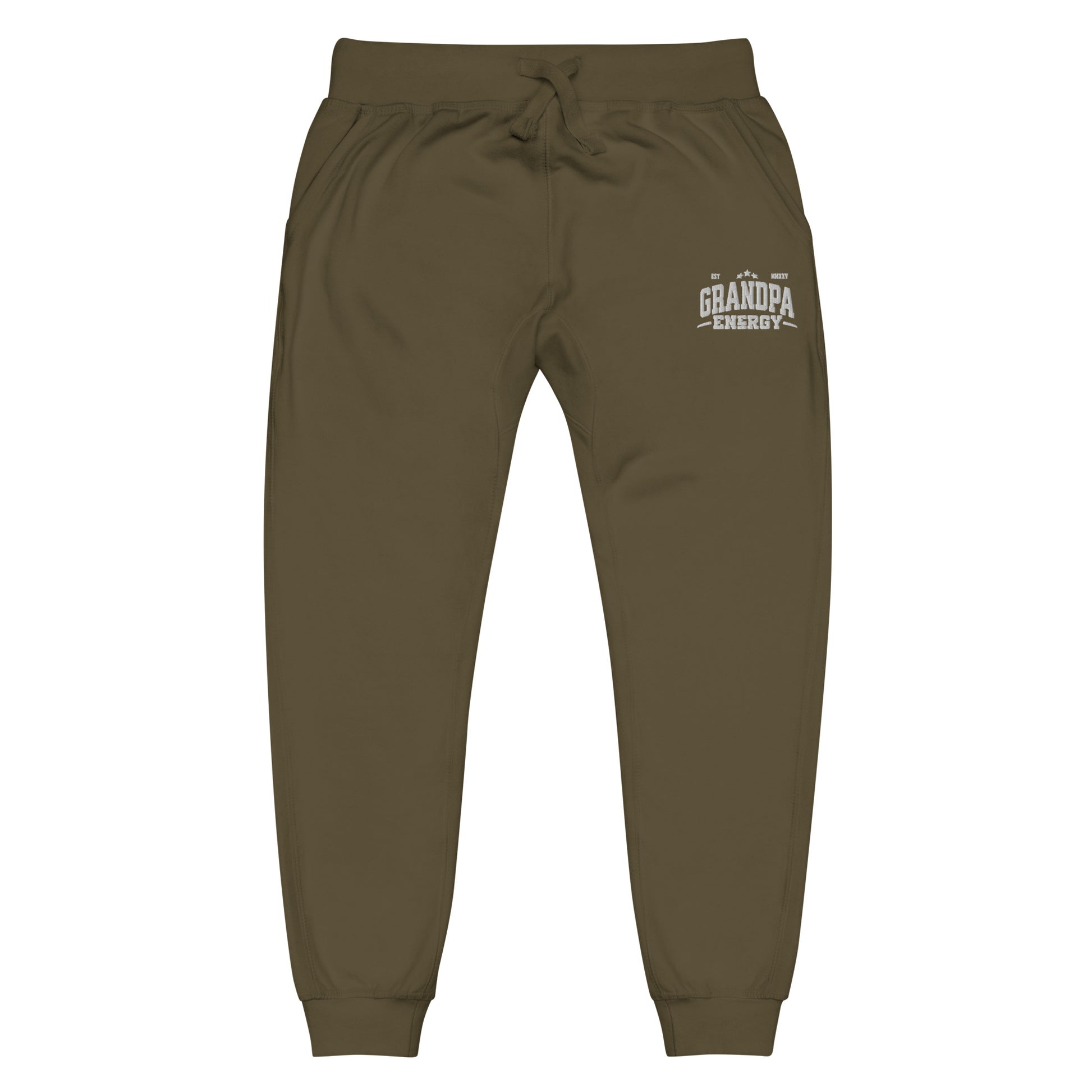 Grandpa Energy - Joggers - Wear KP