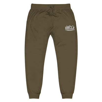 Uncle Energy - Joggers - Wear KP
