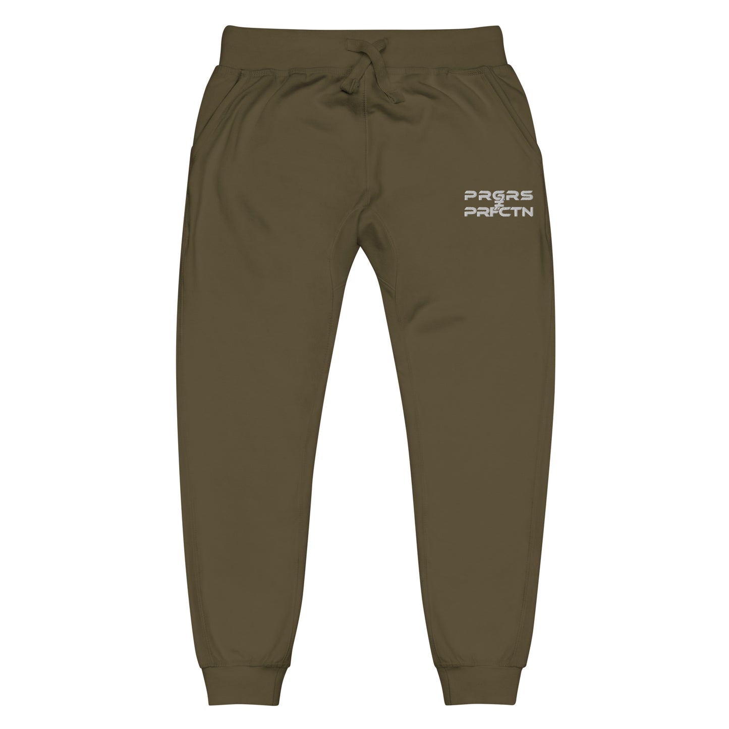 PRGRS ≠ PRFCTN Sweatpants - Wear KP