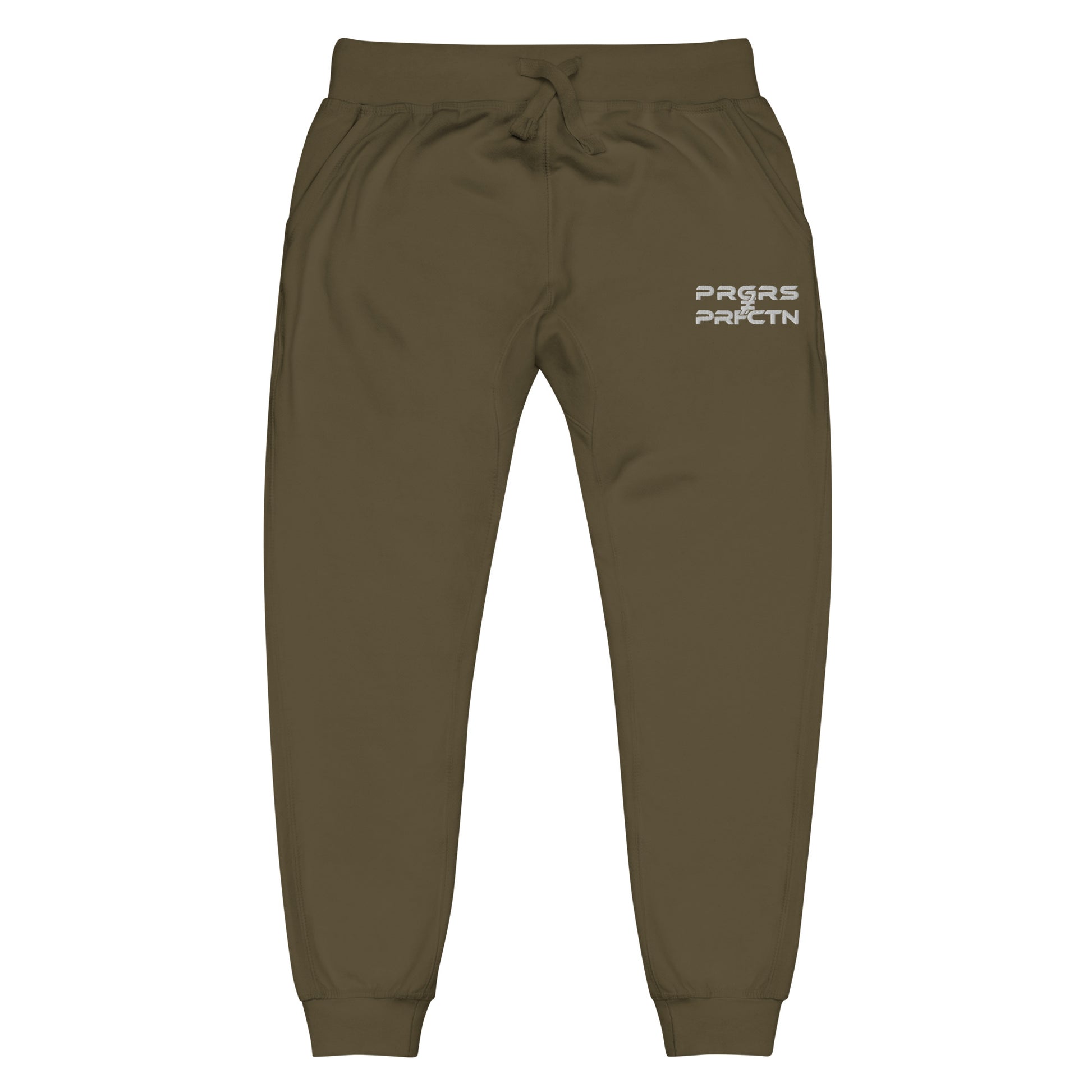 PRGRS ≠ PRFCTN Sweatpants - Wear KP
