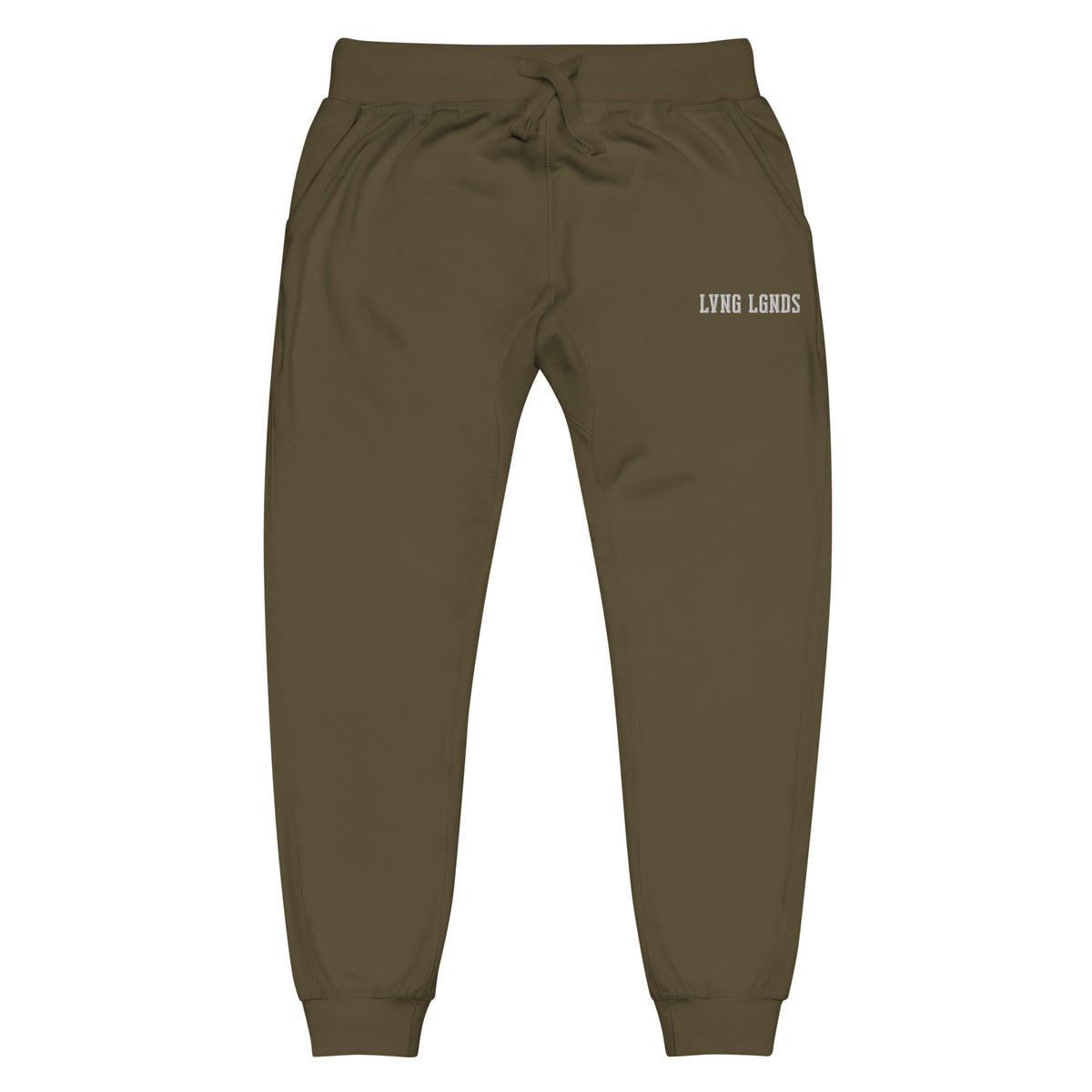 LVNG LGNDS Sweatpants - Wear KP