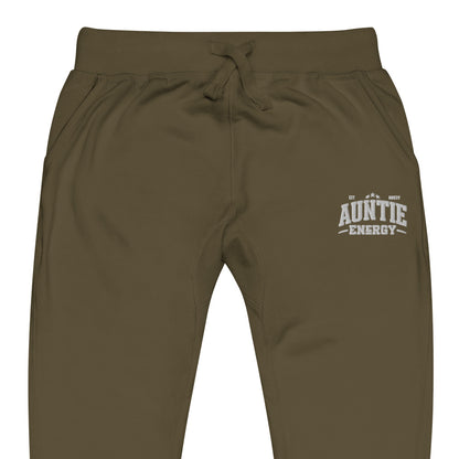 Auntie Energy - Joggers - Wear KP