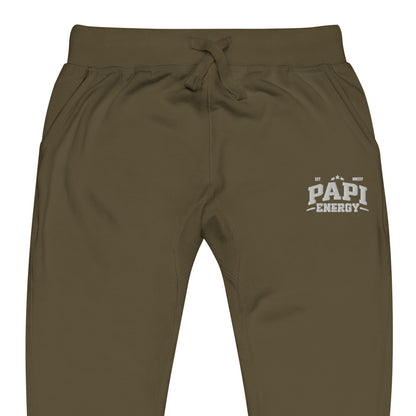 Papi Energy - Joggers - Wear KP