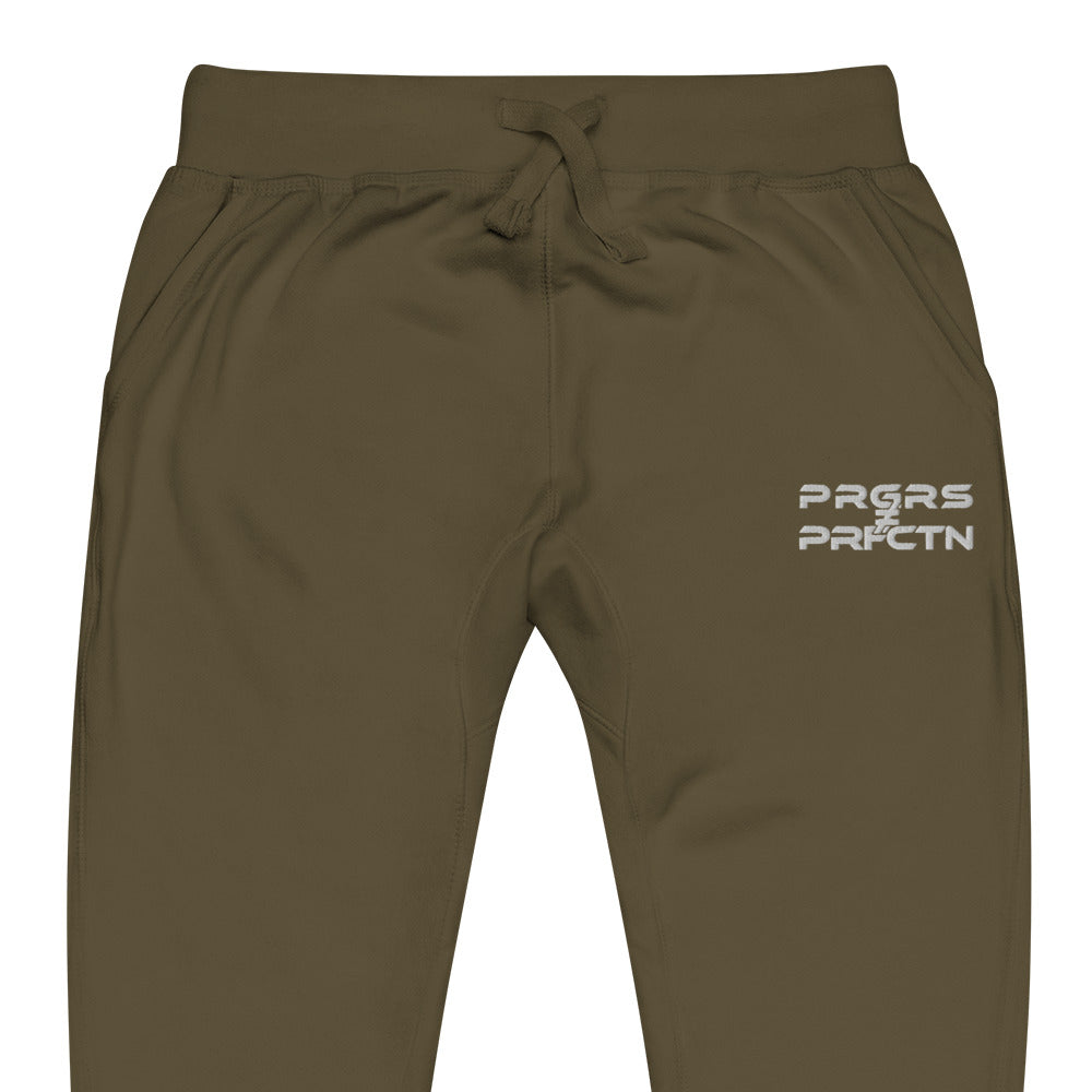 PRGRS ≠ PRFCTN Sweatpants - Wear KP