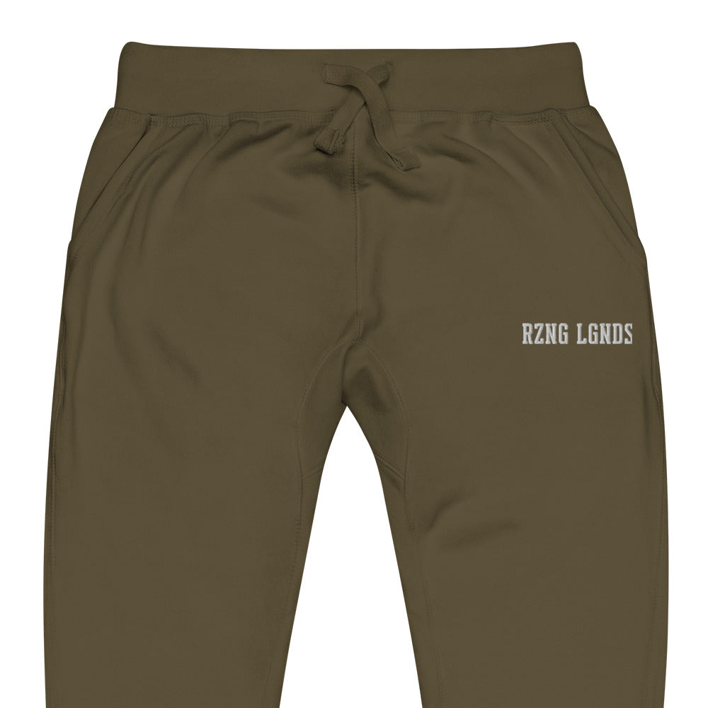 RZNG LGNDS Sweatpants - Wear KP