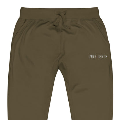 LVNG LGNDS Sweatpants - Wear KP