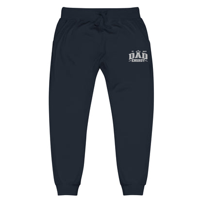 Dad Energy - Joggers - Wear KP