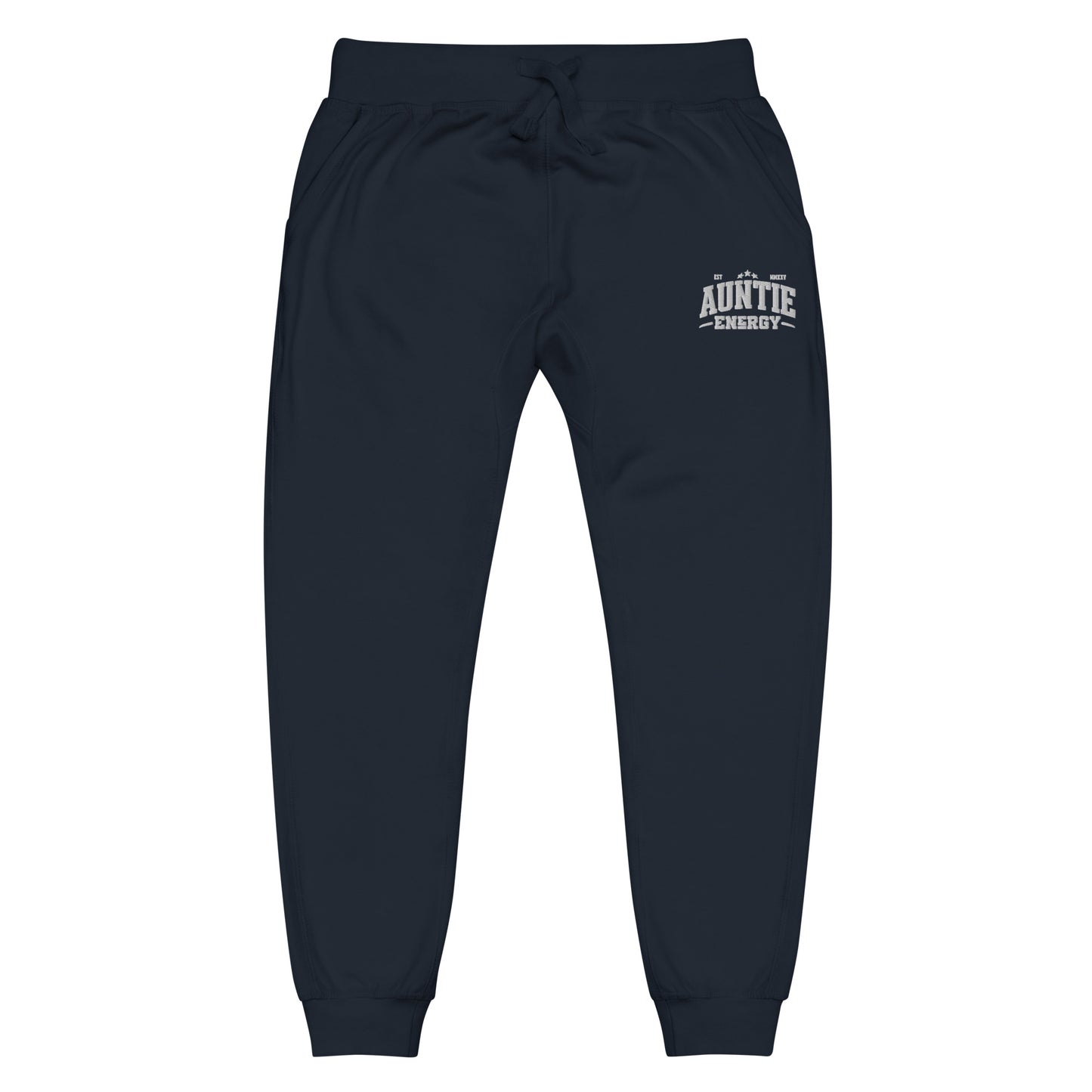 Auntie Energy - Joggers - Wear KP