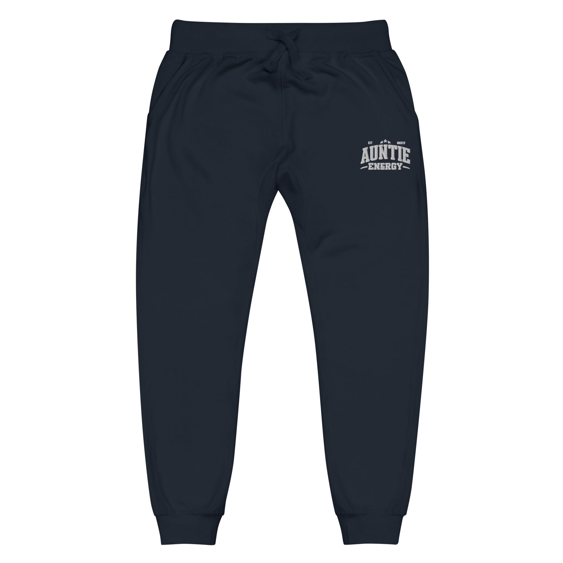 Auntie Energy - Joggers - Wear KP
