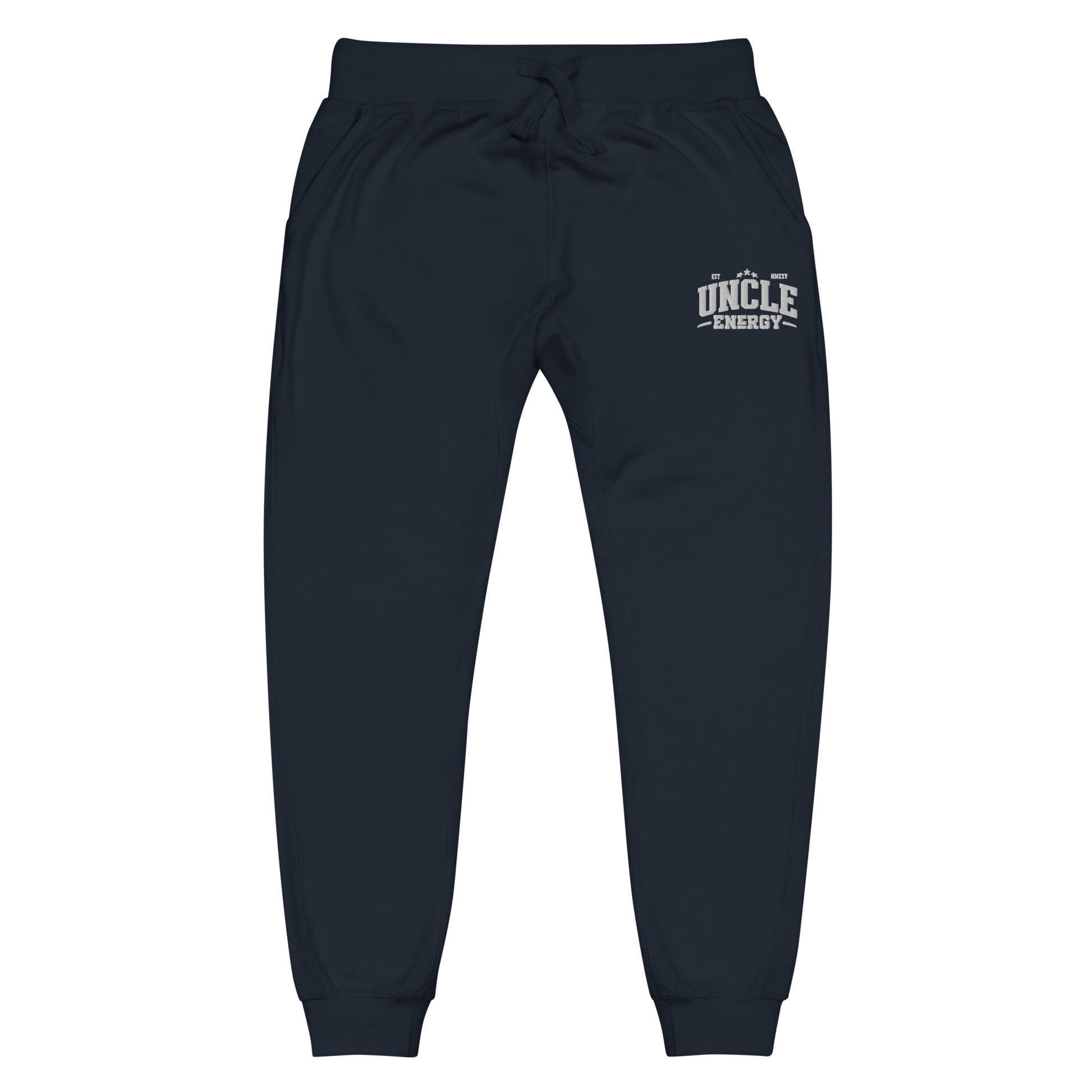 Uncle Energy - Joggers - Wear KP