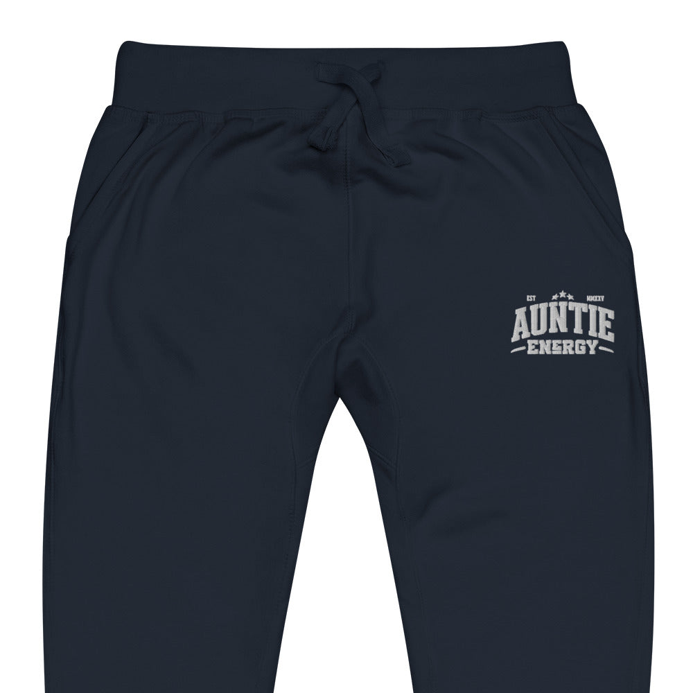 Auntie Energy - Joggers - Wear KP