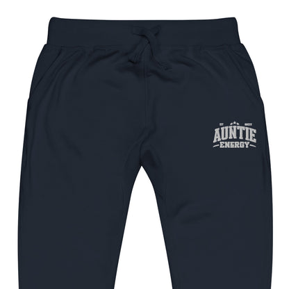 Auntie Energy - Joggers - Wear KP