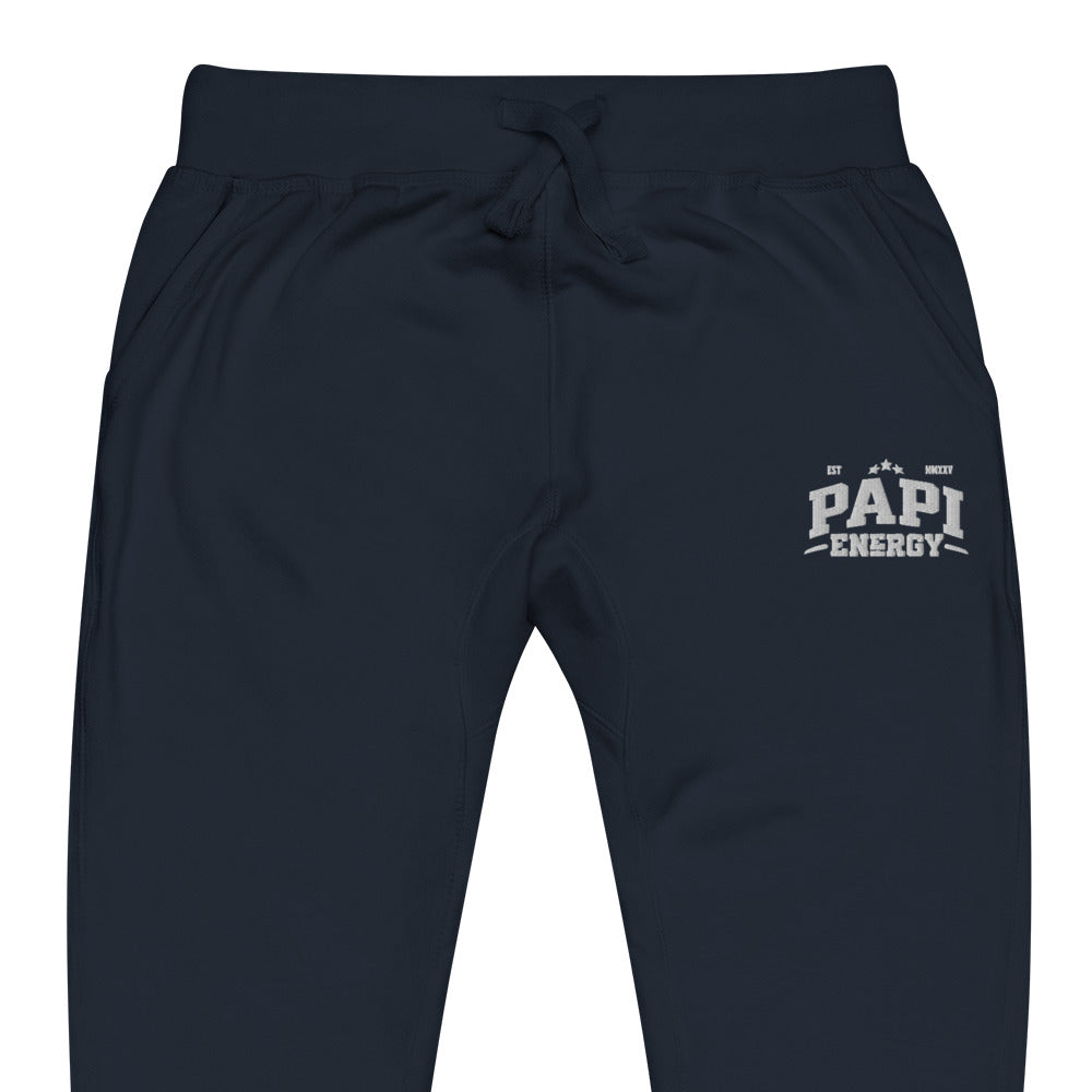 Papi Energy - Joggers - Wear KP