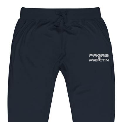 PRGRS ≠ PRFCTN Sweatpants - Wear KP