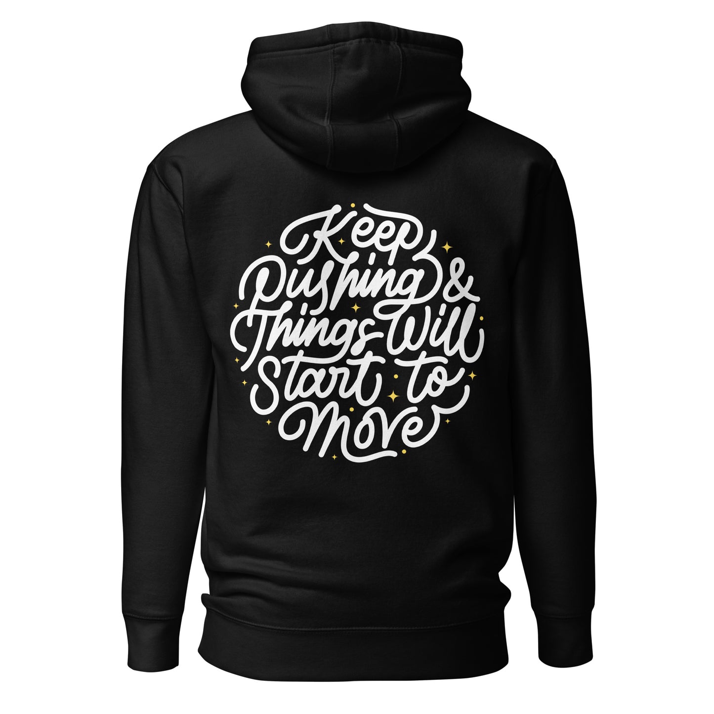 KP Signature F&B Unisex Hoodie - Wear KP