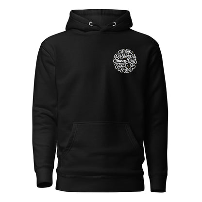 KP Signature F&B Unisex Hoodie - Wear KP