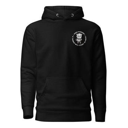 KP Original F&B Unisex Hoodie - Wear KP