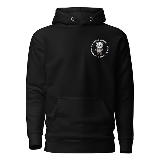 KP Original F&B Unisex Hoodie - Wear KP
