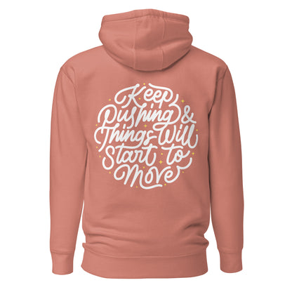KP Signature F&B Unisex Hoodie - Wear KP