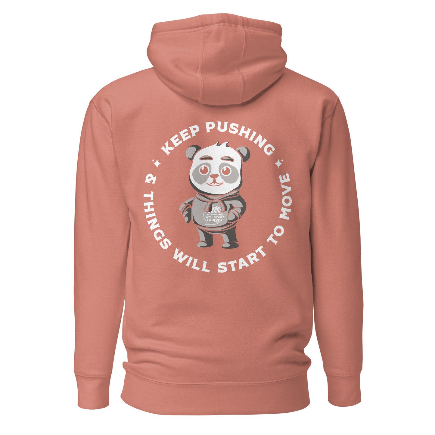 KP Original F&B Unisex Hoodie - Wear KP