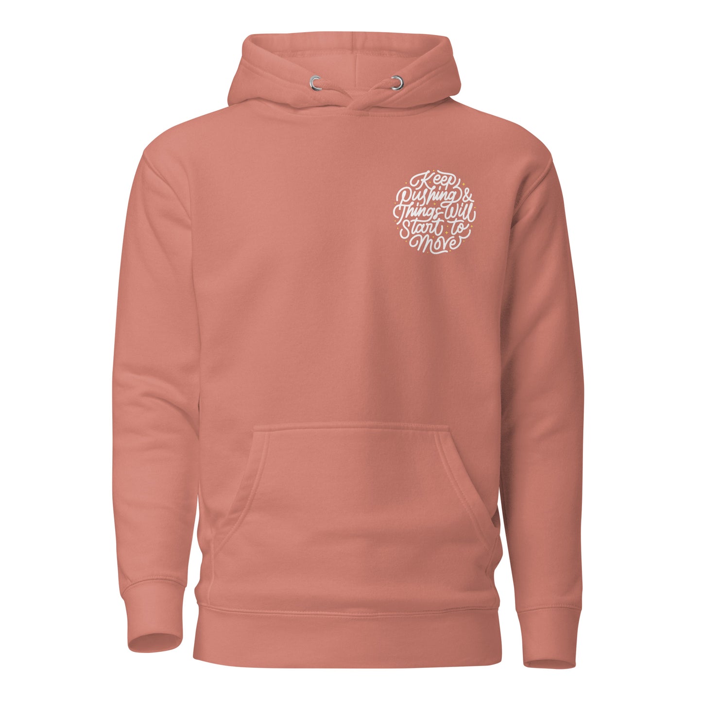 KP Signature F&B Unisex Hoodie - Wear KP