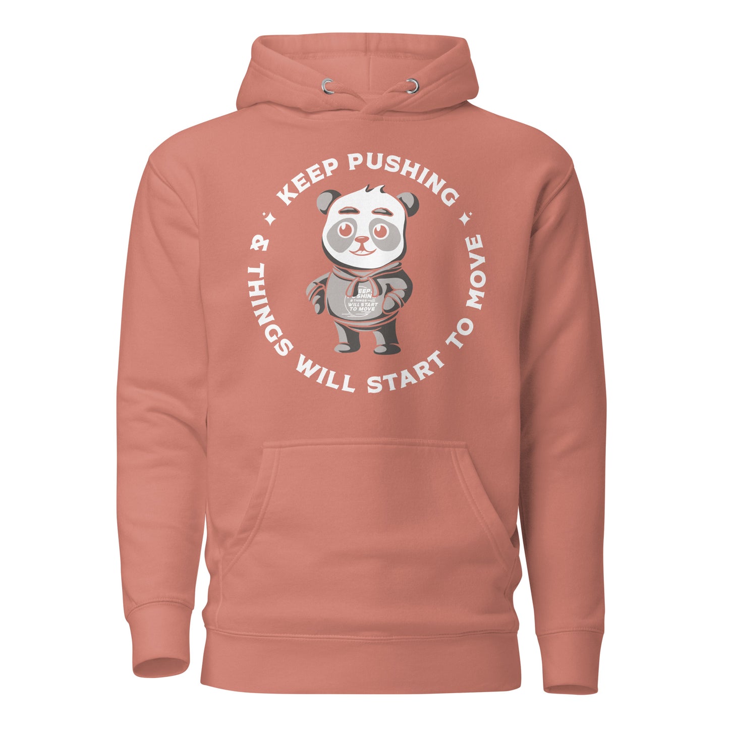 KP Original Unisex Hoodie - Wear KP