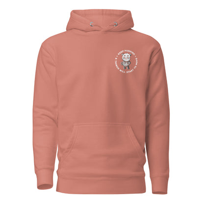 KP Original F&B Unisex Hoodie - Wear KP