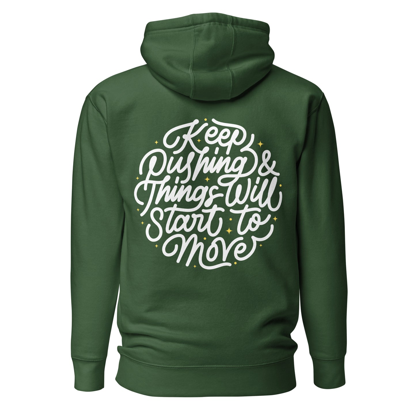 KP Signature F&B Unisex Hoodie - Wear KP