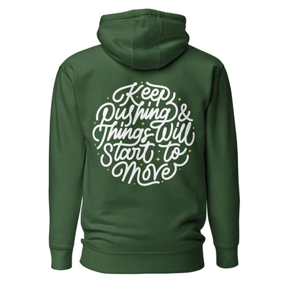 KP Signature F&B Unisex Hoodie - Wear KP