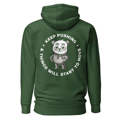KP Original F&B Unisex Hoodie - Wear KP