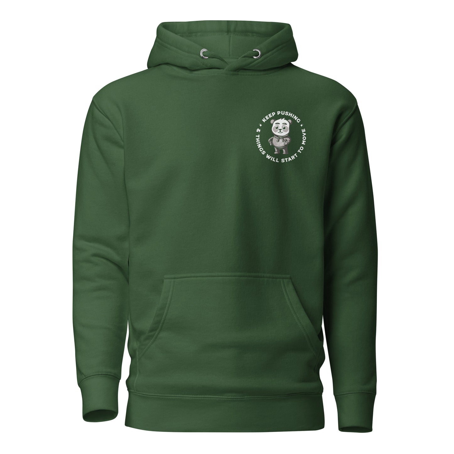 KP Original F&B Unisex Hoodie - Wear KP