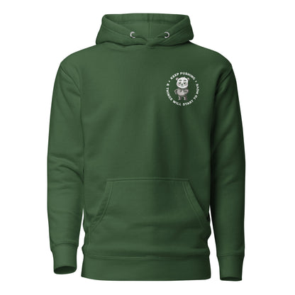 KP Original F&B Unisex Hoodie - Wear KP