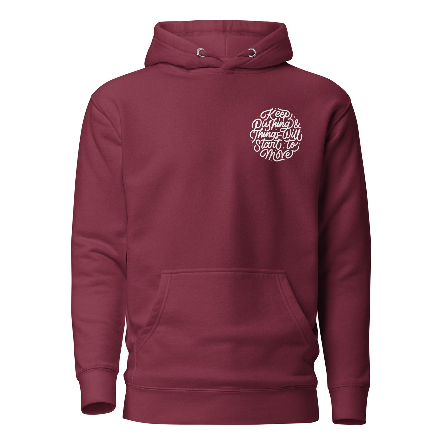 KP Signature F&B Unisex Hoodie - Wear KP