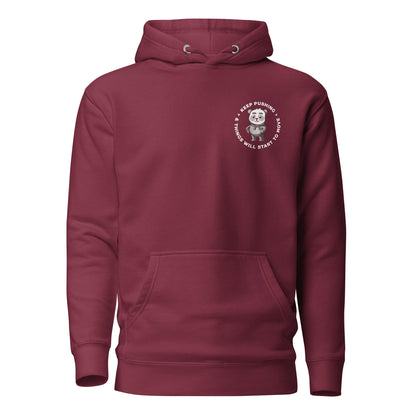 KP Original F&B Unisex Hoodie - Wear KP