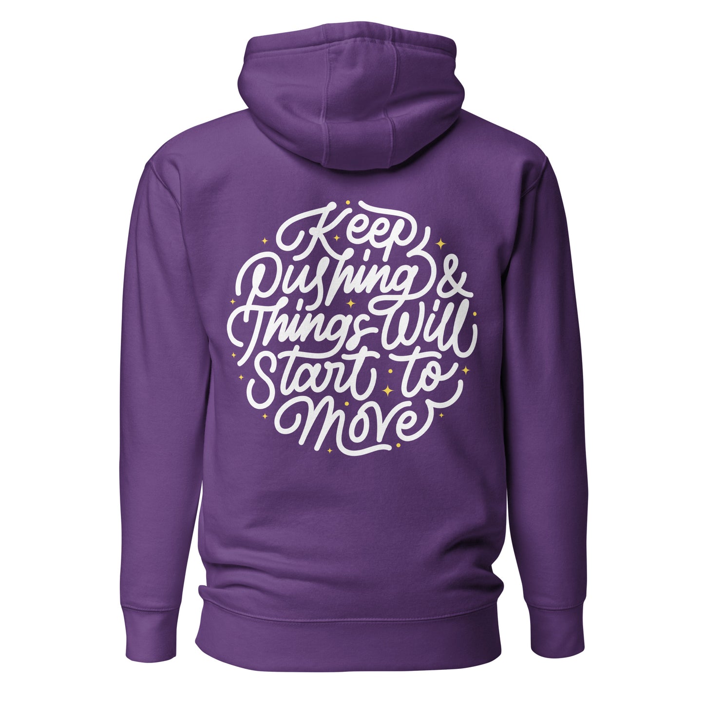 KP Signature F&B Unisex Hoodie - Wear KP