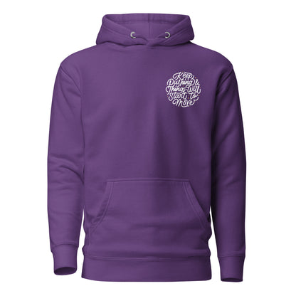 KP Signature F&B Unisex Hoodie - Wear KP