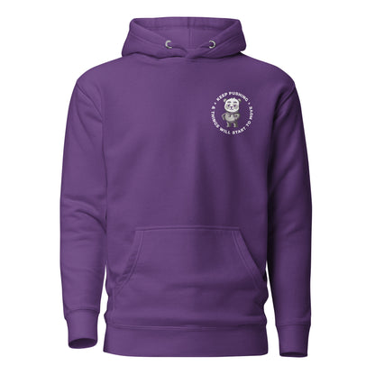 KP Original F&B Unisex Hoodie - Wear KP