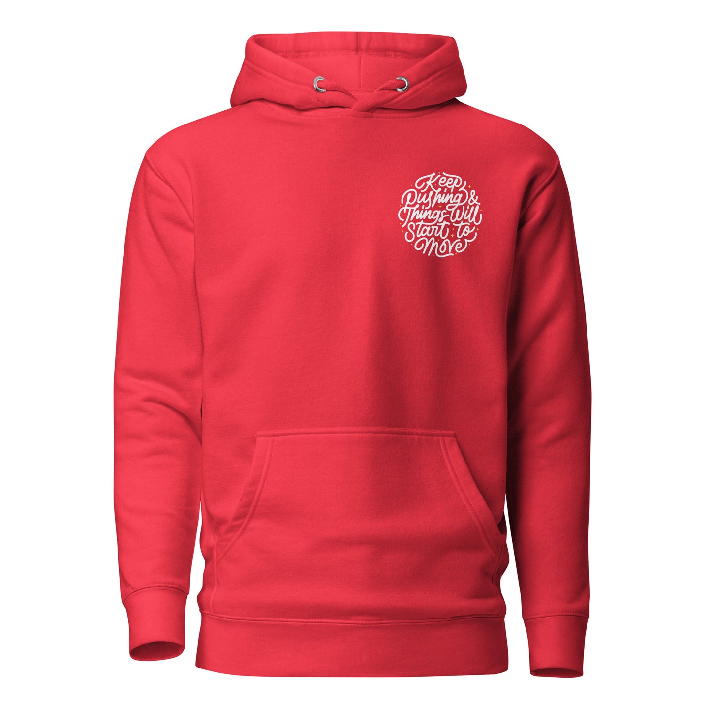 KP Signature F&B Unisex Hoodie - Wear KP