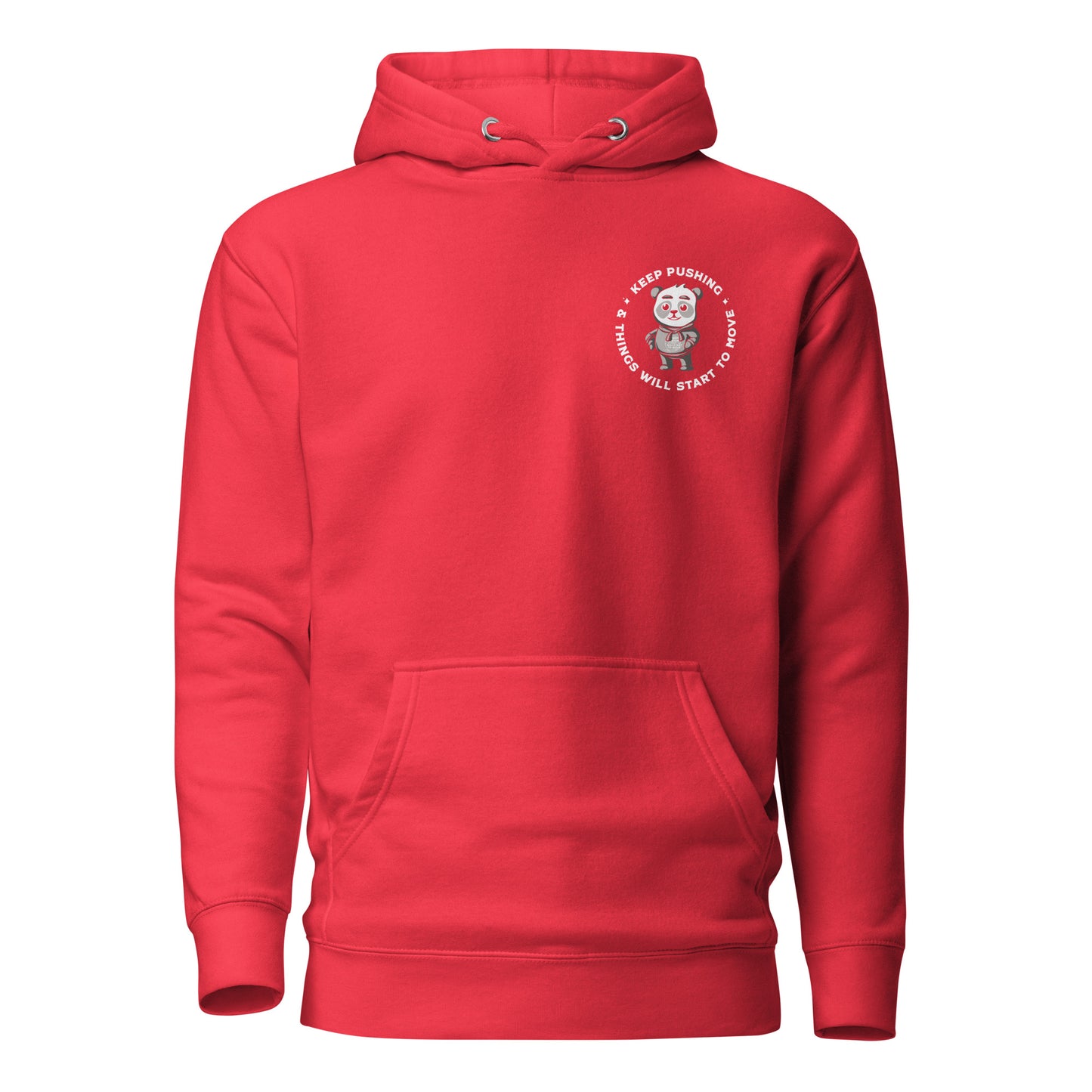 KP Original F&B Unisex Hoodie - Wear KP