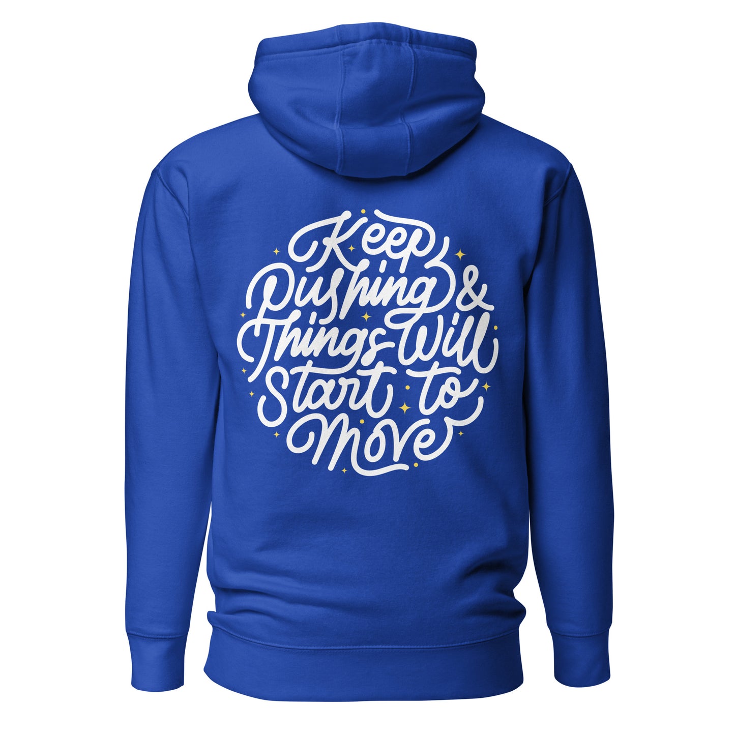 KP Signature F&B Unisex Hoodie - Wear KP