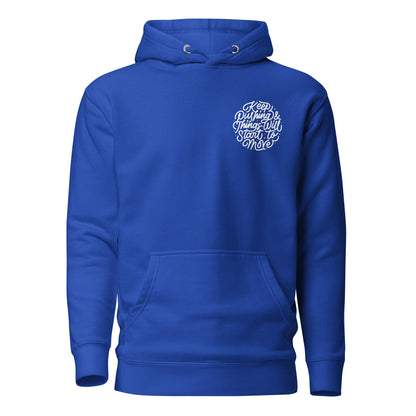 KP Signature F&B Unisex Hoodie - Wear KP