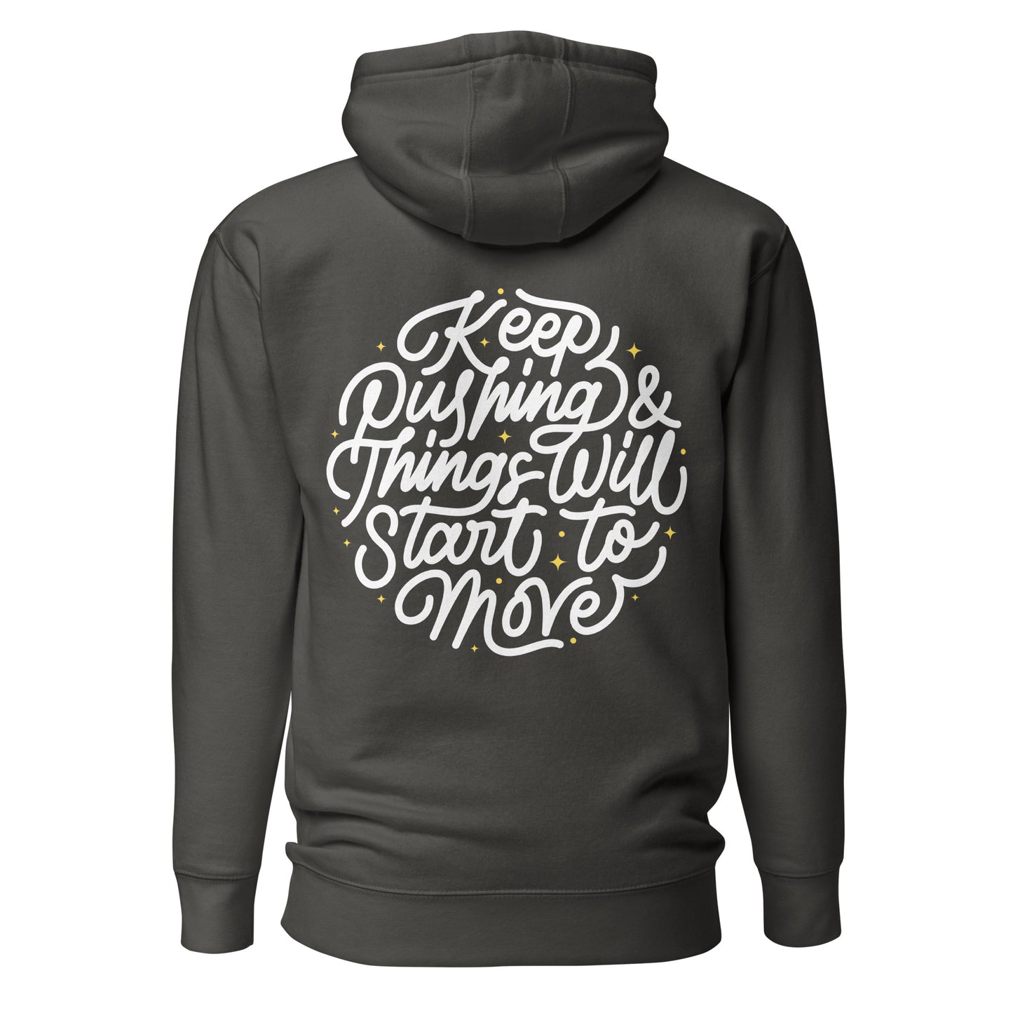 KP Signature F&B Unisex Hoodie - Wear KP