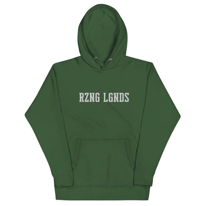 RZNG LGNDS Hoodie - Wear KP