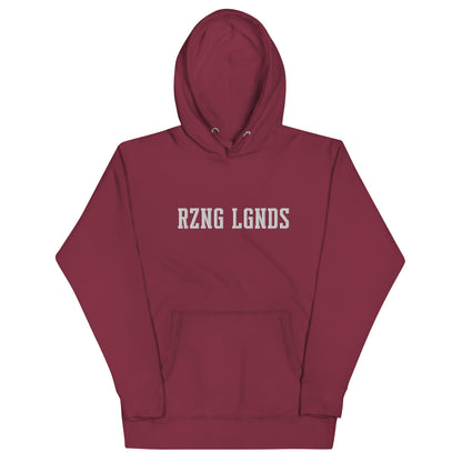 RZNG LGNDS Hoodie - Wear KP